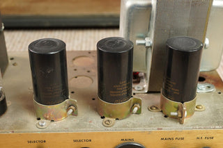 1971 Marshall Super PA Amplifier