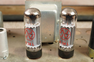 1971 Marshall Super PA Amplifier