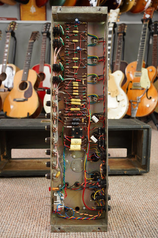 1971 Marshall Super PA Amplifier