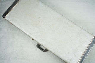 1967 Rickenbacker 366-12 Jet Glow