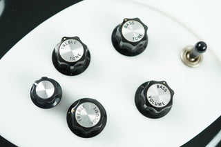 1967 Rickenbacker 366-12 Jet Glow