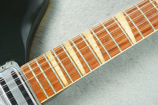 1967 Rickenbacker 366-12 Jet Glow