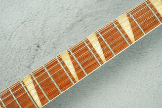 1967 Rickenbacker 366-12 Jet Glow