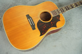 1963 Gibson SJN Country & Western