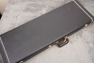 2019 Fender Masterbuilt John Cruz 1960 Telecaster Relic, Olympic White