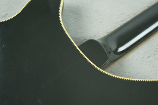 1967 Rickenbacker 366-12 Jet Glow