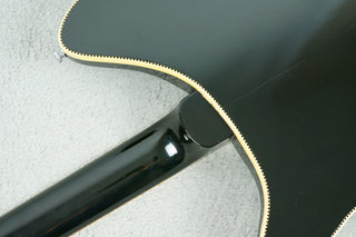 1967 Rickenbacker 366-12 Jet Glow