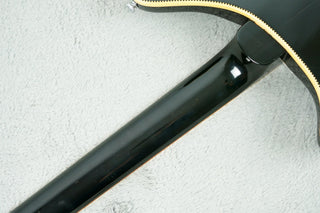 1967 Rickenbacker 366-12 Jet Glow