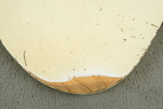 2019 Fender Masterbuilt John Cruz 1960 Telecaster Relic, Olympic White