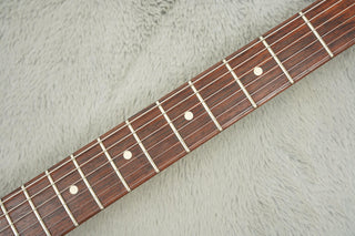 2019 Fender Masterbuilt John Cruz 1960 Telecaster Relic, Olympic White