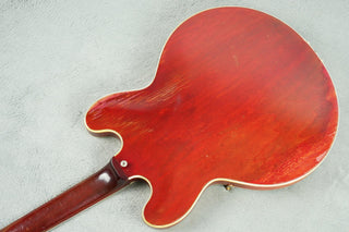 1963 Gibson ES-355
