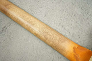 2019 Fender Masterbuilt John Cruz 1960 Telecaster Relic, Olympic White