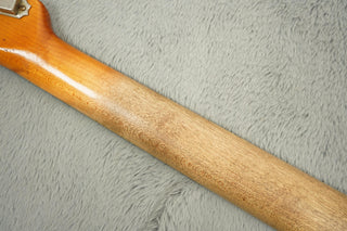 2019 Fender Masterbuilt John Cruz 1960 Telecaster Relic, Olympic White