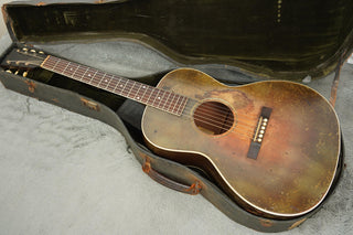1930s Gibson L-2