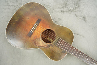 1930s Gibson L-2