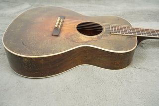 1930s Gibson L-2