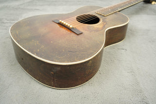 1930s Gibson L-2
