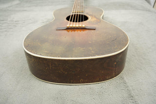 1930s Gibson L-2