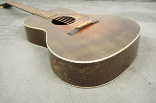 1930s Gibson L-2