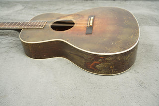 1930s Gibson L-2
