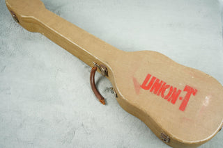 1966 Hofner Violin Bass