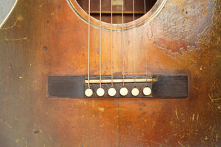 1930s Gibson L-2