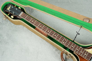 1966 Hofner Violin Bass