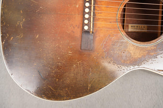 1930s Gibson L-2