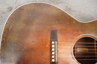 1930s Gibson L-2
