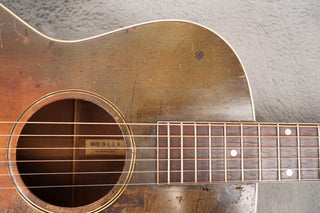 1930s Gibson L-2