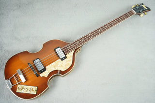 1966 Hofner Violin Bass