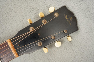 1930s Gibson L-2