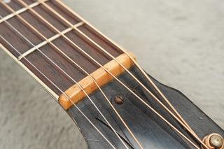 1930s Gibson L-2