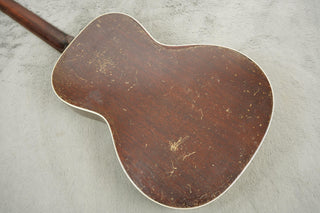 1930s Gibson L-2