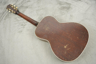 1930s Gibson L-2