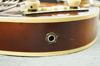 1966 Hofner Violin Bass