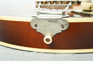 1966 Hofner Violin Bass