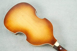 1966 Hofner Violin Bass