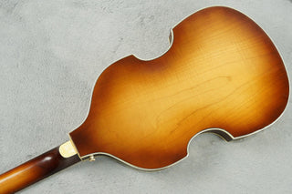 1966 Hofner Violin Bass