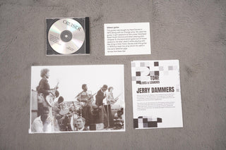 1964 Gibson SG Junior, Cherry ex-Noel Davies/Roger Lomas