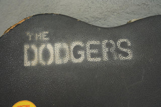 1964 Gibson SG Junior, Cherry ex-Noel Davies/Roger Lomas