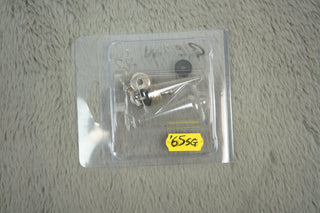 1964 Gibson SG Junior, Cherry ex-Noel Davies/Roger Lomas