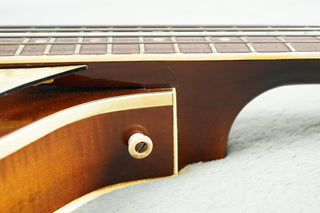 1966 Hofner Violin Bass