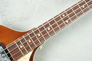1966 Hofner Violin Bass