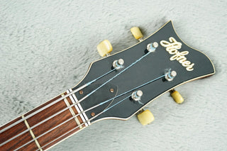 1966 Hofner Violin Bass