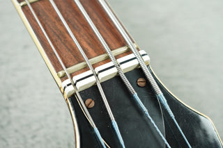 1966 Hofner Violin Bass