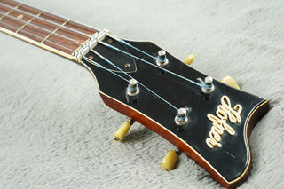 1966 Hofner Violin Bass