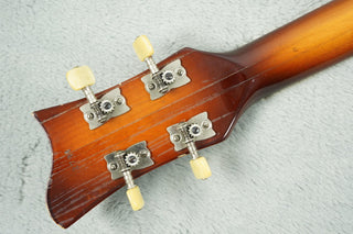 1966 Hofner Violin Bass