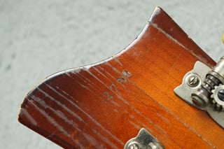 1966 Hofner Violin Bass