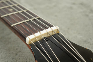 1964 Gibson SG Junior, Cherry ex-Noel Davies/Roger Lomas